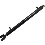 Цилиндр выгрузной трубы, CR9.80 E2