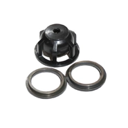 Клапан насоса уп.2 шт QUATTRO / VOLUX / SDY  (Берту) BERTHOUD