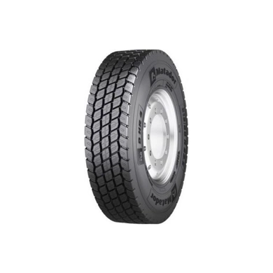 Шина 235/75R17.5 D HR4 12 сл 132/130M М+S (Matador) ведущая