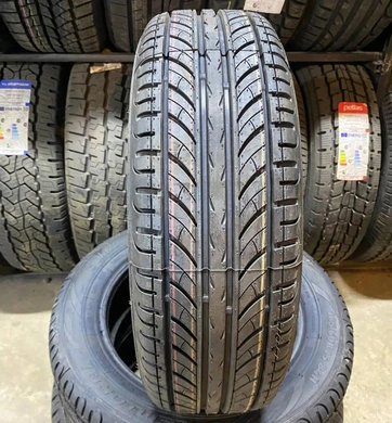 Шина 185/65R14 Premiorri Solazo 86Н Tubeless (БцШЗ) лето