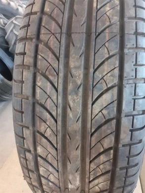 Шина 195/55R15 Premiorri Solazo 85V (БцШЗ)