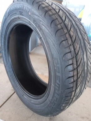 Шина 195/55R15 Premiorri Solazo 85V (БцШЗ)