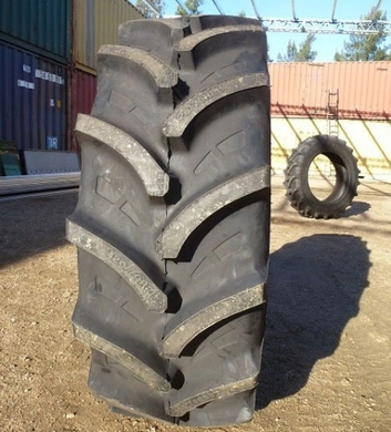 Шина с/х 480/70R28 AG-R R-1W 140A8/140B Tubeless (Tianli)