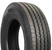 Шина 235/75R17.5 AH35 16 cл 132/130M M+S (Hankook) кермові