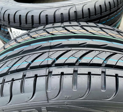 Шина 185/60R15 Premiorri Solazo Tubeless 84H (БцШЗ) літо