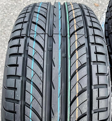 Шина 185/60R15 Premiorri Solazo Tubeless 84H (БцШЗ) літо