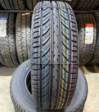 Шина 185/60R15 Premiorri Solazo Tubeless 84H (БцШЗ) літо