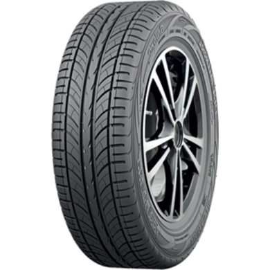 Шина 185/60R15 Premiorri Solazo Tubeless 84H (БцШЗ) літо