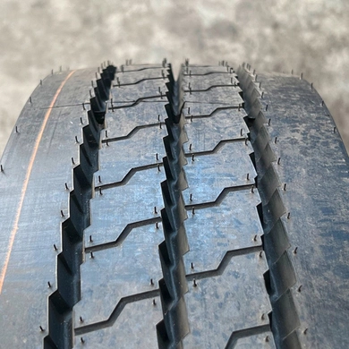 Шина 235/75R17.5 TH22 16 cл 143/141J M+S (Hankook) причіпні