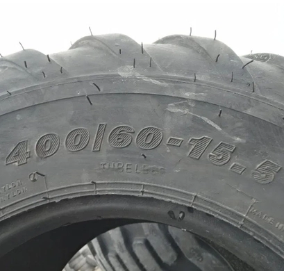 Шина с/х 400/60-15.5 Flotation King 16 сл 146A8 Tubeless (SpeedWays)