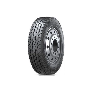 Шина 265/70R17.5 DH35 14 cл 140/138M M+S (Hankook) ведущие