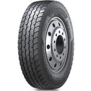 Шина 265/70R17.5 DH35 14 cл 140/138M M+S (Hankook) ведущие