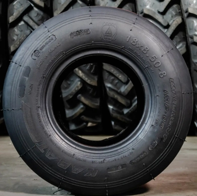 Шина с/х 18x8.50-8 IMP-06 6 сл 82A4 Tubeless (Kabat)