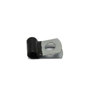 Хомут,7Mm id,
10.5Mm bolt hole, p type