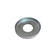 Колпак защитный D84,7/35x11,5x2 Zn, Лемкен