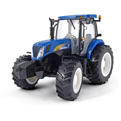 Модель трактора New Holland T7060, M1:16 (Britains)