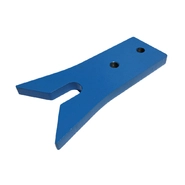 Кронштейн 90/80x16x208 2xM16 Lemken