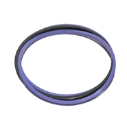 Комплект колец упл. гильзы RVI, VOLVO (DXI11, D11, D9A) (Elring)