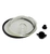 Комплект крышки ступицы (с кол.+загл.), STX500/8240 (73341630)