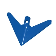 Лапа стрельчатая компактора G28 5X280, Лемкен