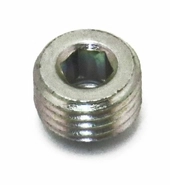 Винт M14x1.5x12, Gr.12.9