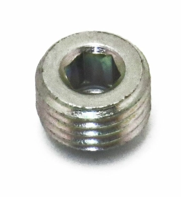 Винт M14x1.5x12, Gr.12.9