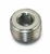 Винт M14x1.5x12, Gr.12.9