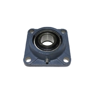 Підшипник в корпусі LSF 207-2F (3199365) (FKL) Lemken