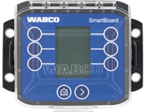 Контроллер SmartBoard с аккумулятором (WABCO)