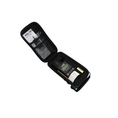 Влагомер для зерна с помолом (точность 0,5%) (Wile)