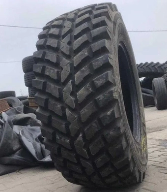 Шина 460/65R24 (17.5LR24) TRI 2 156A8/151D Tubeless (Nokian)