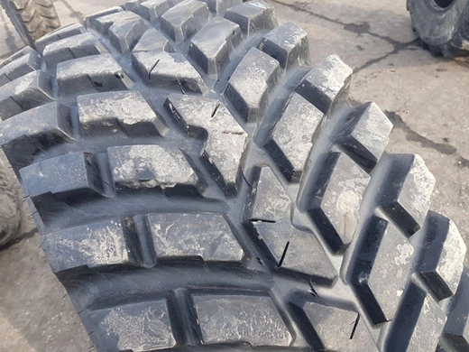 Шина 460/65R24 (17.5LR24) TRI 2 156A8/151D Tubeless (Nokian)