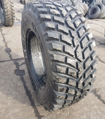 Шина 460/65R24 (17.5LR24) TRI 2 156A8/151D Tubeless (Nokian)