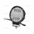 Фара рабочая, LED 30W (12/24В) круглая (В-angels) (гибридный луч) (LITLEDA)