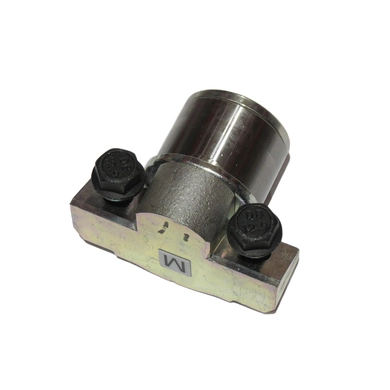 Шейка с фланцем редуктора ножа жатки (18908711), Claas Convio/Maxflex