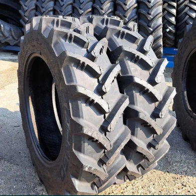 Шина с/х 320/85R28 (12.4R28) TDR 850 124D Tubeless (Ascenso)