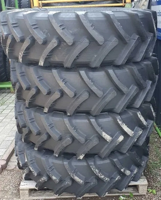 Шина с/х 380/85R28 (14.9R28) TDR 850 133D Tubeless (Ascenso)