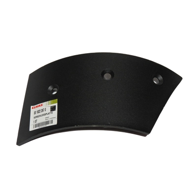 Пластина ротора (нов.ном.1822267.0) (6X155X297), Claas Tuc.580-570
