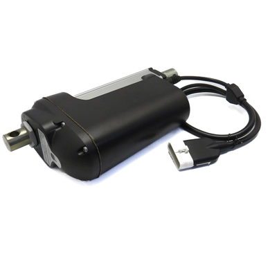 Актуатор регул. решет с системой MULTI THRESH, CX8.80