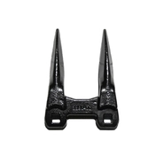 Палец двойной ножа жатки кованный (16608), 740CF/3020 Flexible