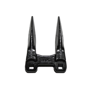 Палец двойной ножа жатки кованный (16608), 740CF/3020 Flexible