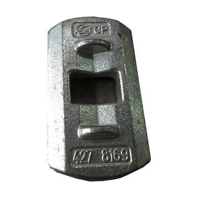 Опора пружины D110/20x83 (до 03-31-2011)
