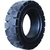 Шина 18x7-8 SP-800 Solid 139A6 (Armour) цельнолитая