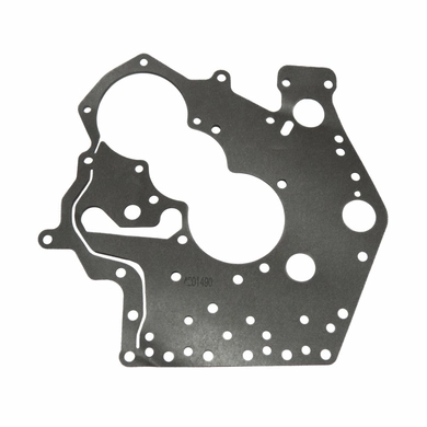 Уплотнение (5H.4201490) КПП, DANA SPICER 