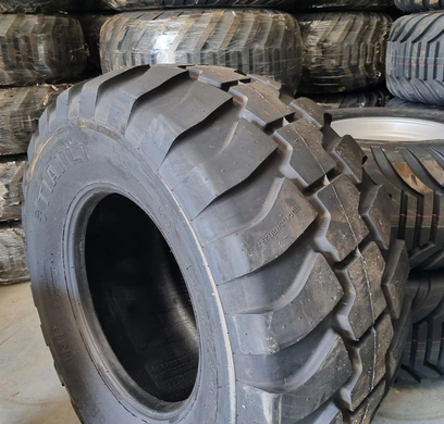 Шина с/х 600/55R26.5 AGRO GRIP IMP 165D Tubeless (Tianli)