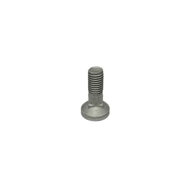 Болт потай. M10x33x4-12.9 ZN, Лемкен
