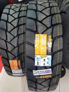 Шина 315/80R22.5 TQ768 20 сл 156/152L (TORQUE) ведущие