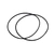Кольцо резиновое, Mag.340