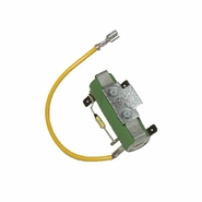 Резистор вентилятора кабины Claas