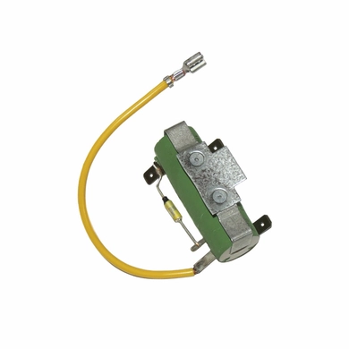 Резистор вентилятора кабины Claas